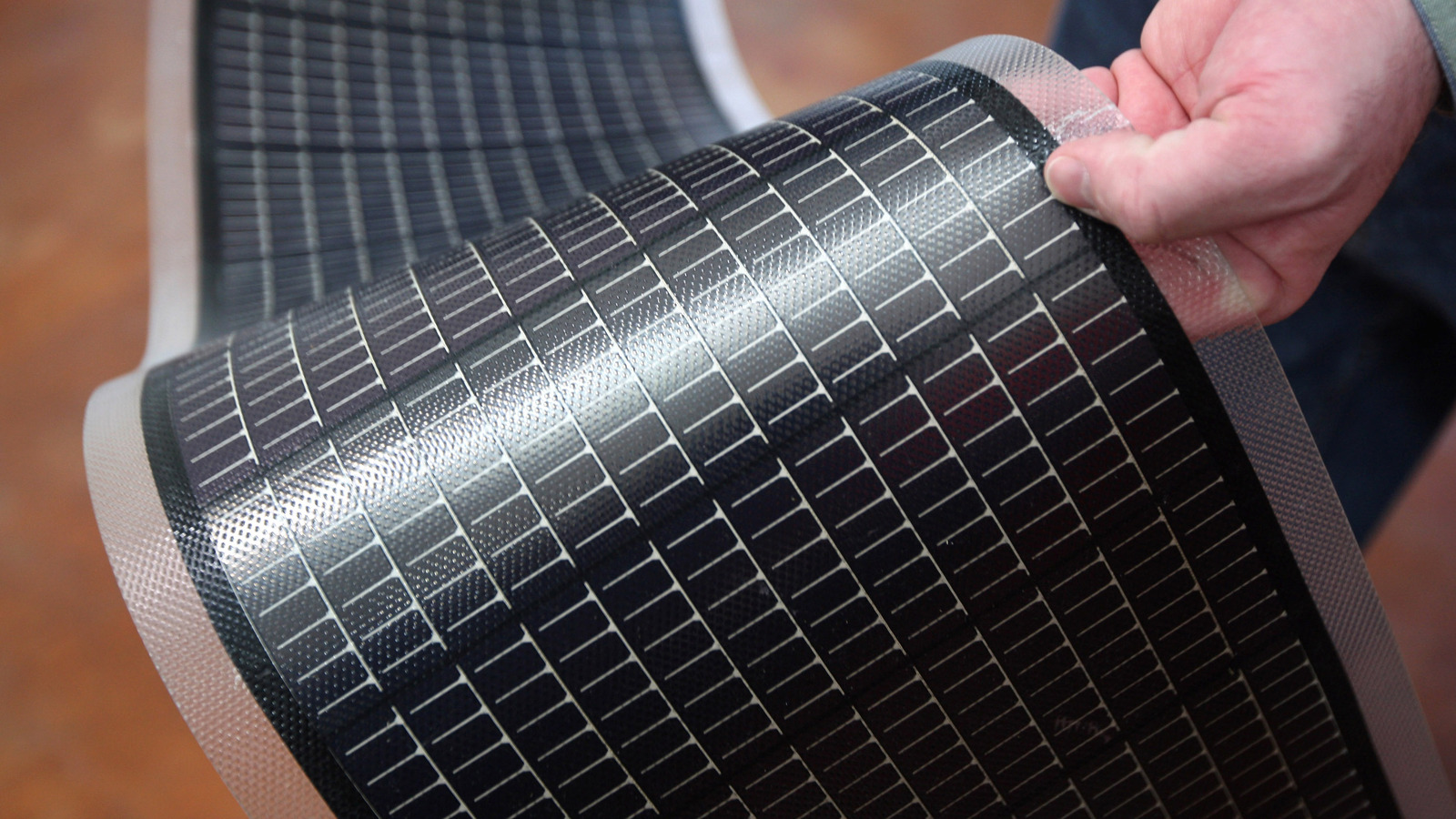 Lo que hay que saber sobre los paneles solares de película fina