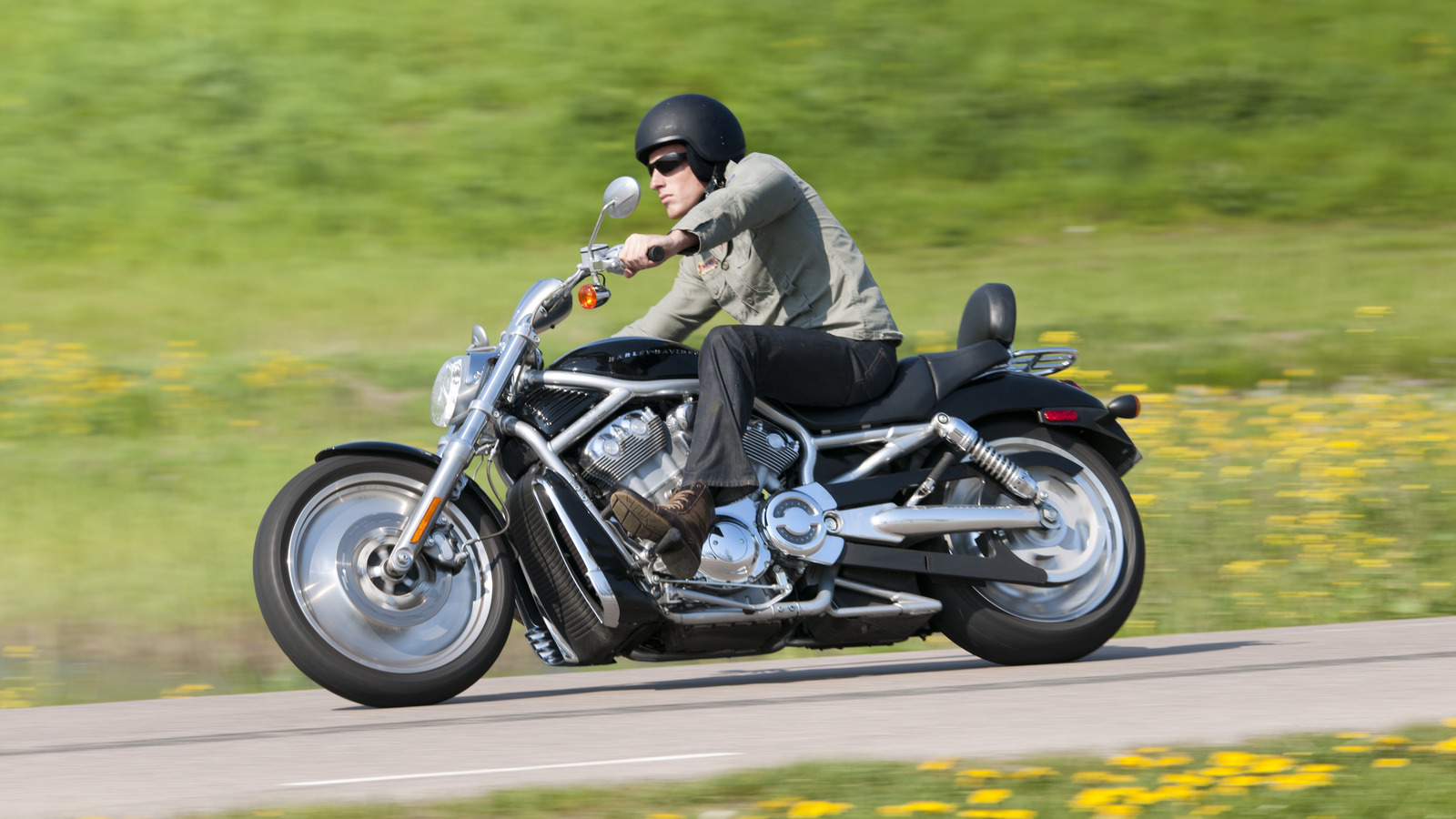 5 de las motocicletas Harley-Davidson más asequibles para nuevos conductores