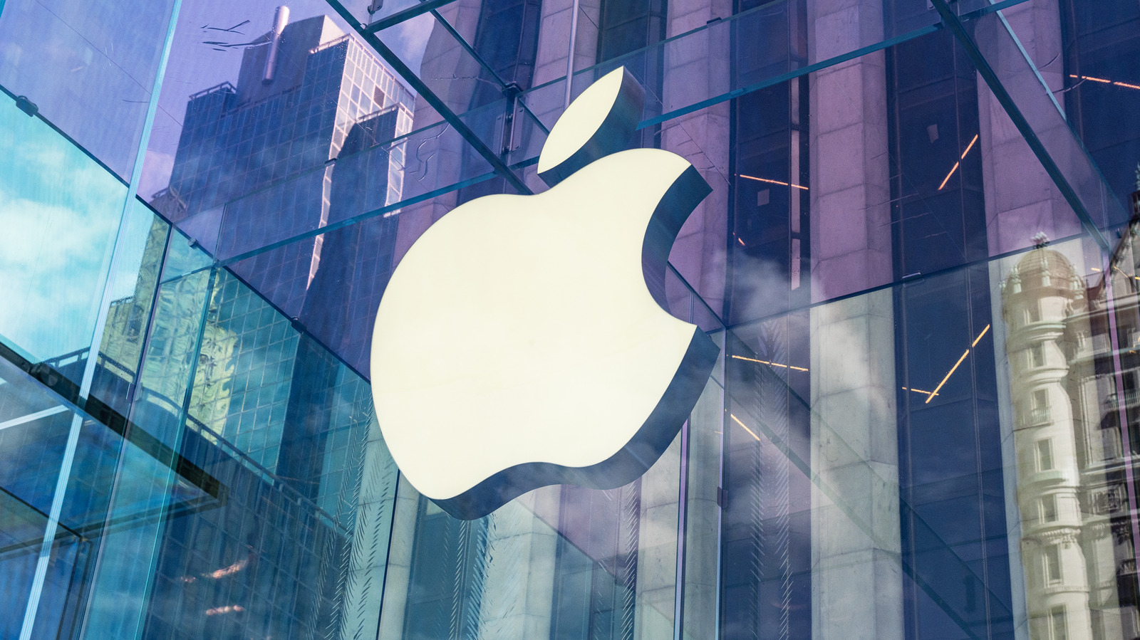 10 hechos poco conocidos sobre Apple