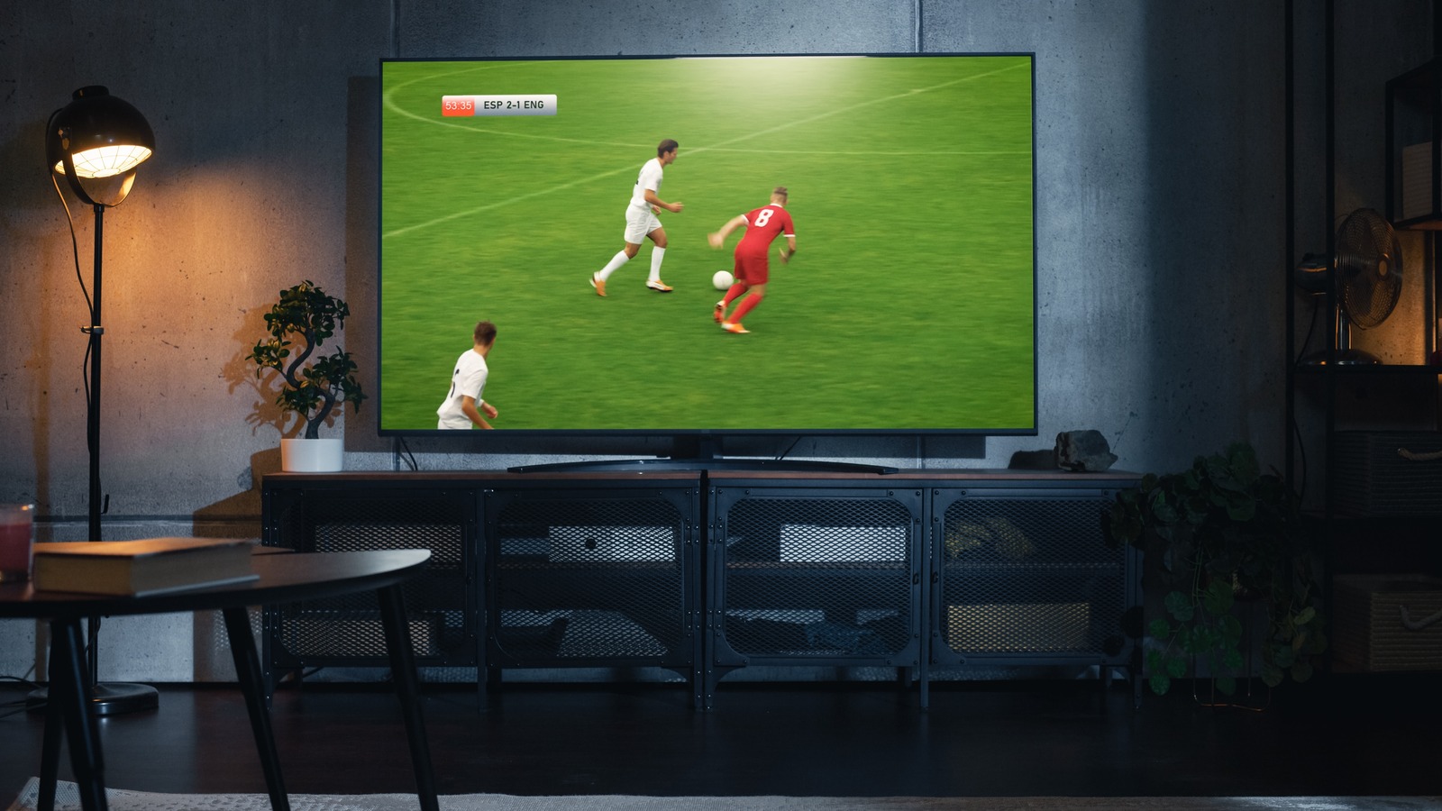 Los 6 televisores inteligentes mejor valorados con una frecuencia de actualización de 120 Hz