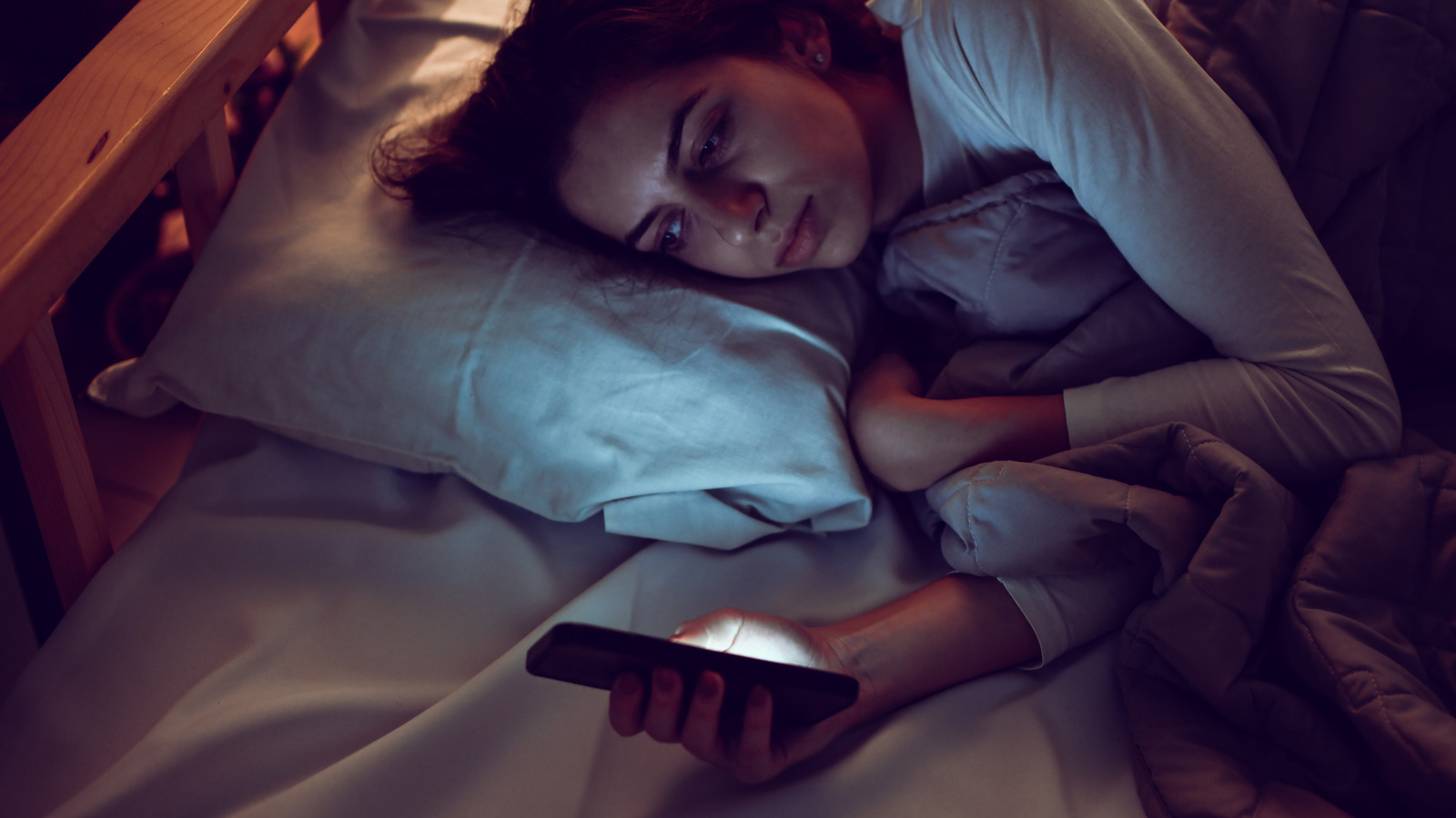 5 formas de optimizar tu iPhone para uso nocturno