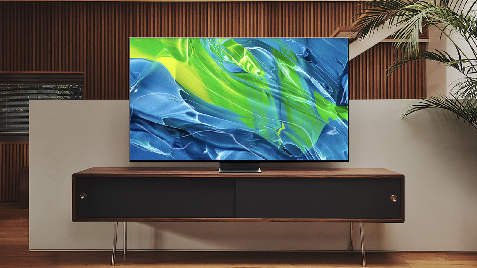 Samsung está regalando televisores de 65 pulgadas: aquí está el truco