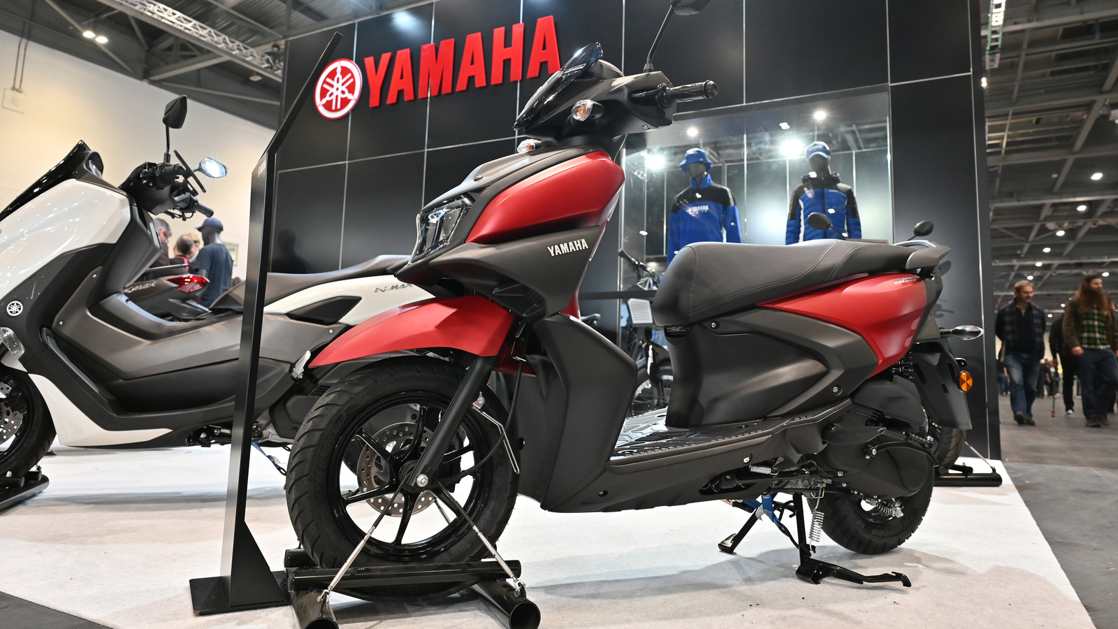5 elementos imprescindibles para el mantenimiento de tu motocicleta Yamaha