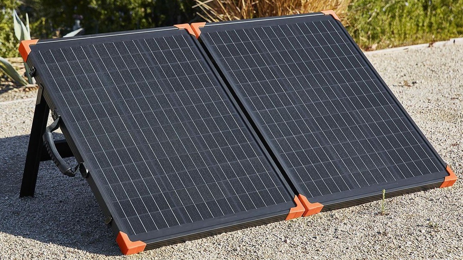 5 kits de paneles solares asequibles que podrá encontrar en Harbor Freight en 2024
