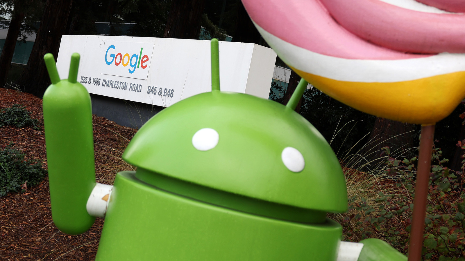 5 dispositivos inesperados que ejecutan Android