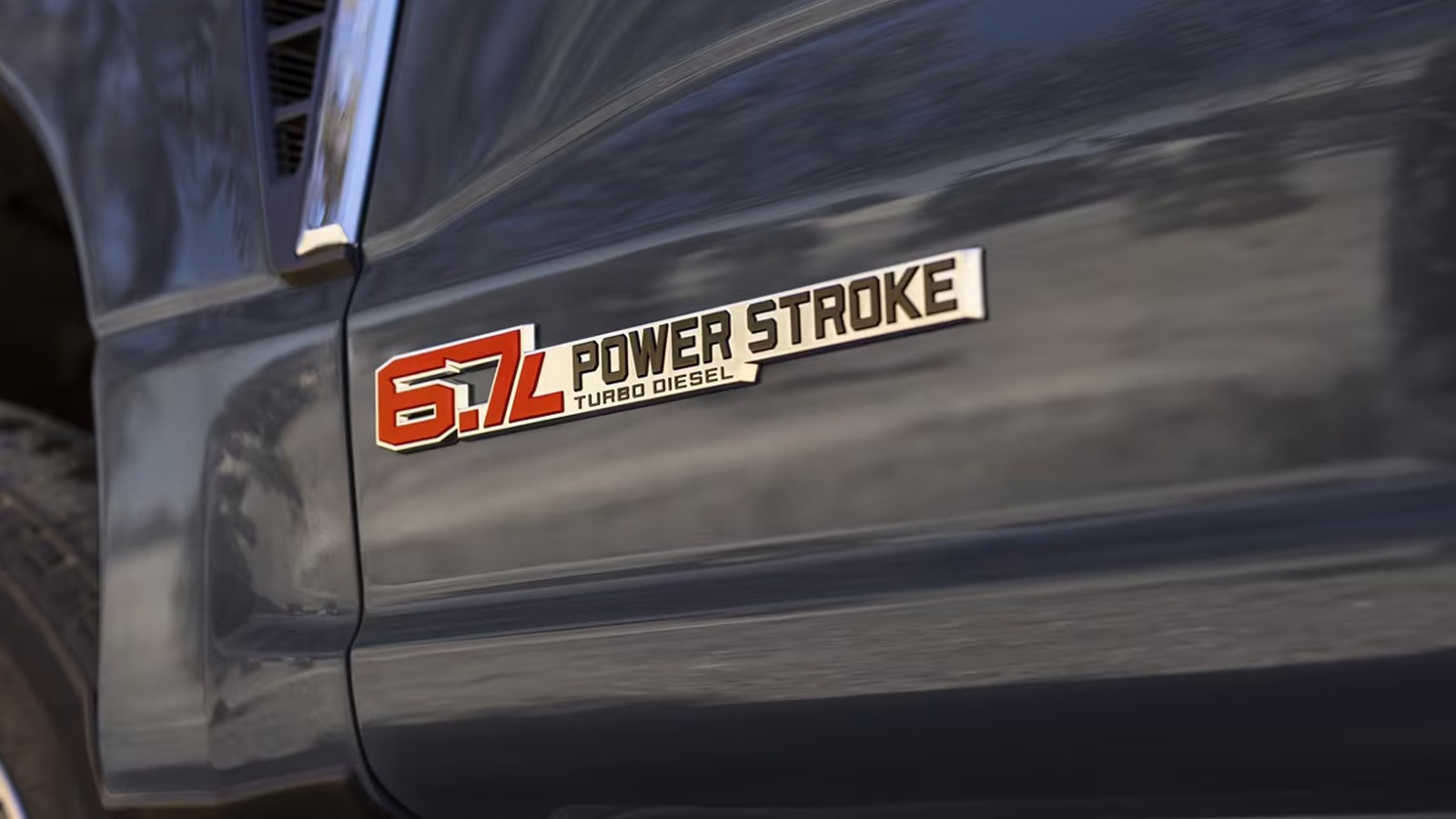 Los mejores y peores años para el motor Power Stroke 6.7 de Ford: ¿cuál debería evitar?