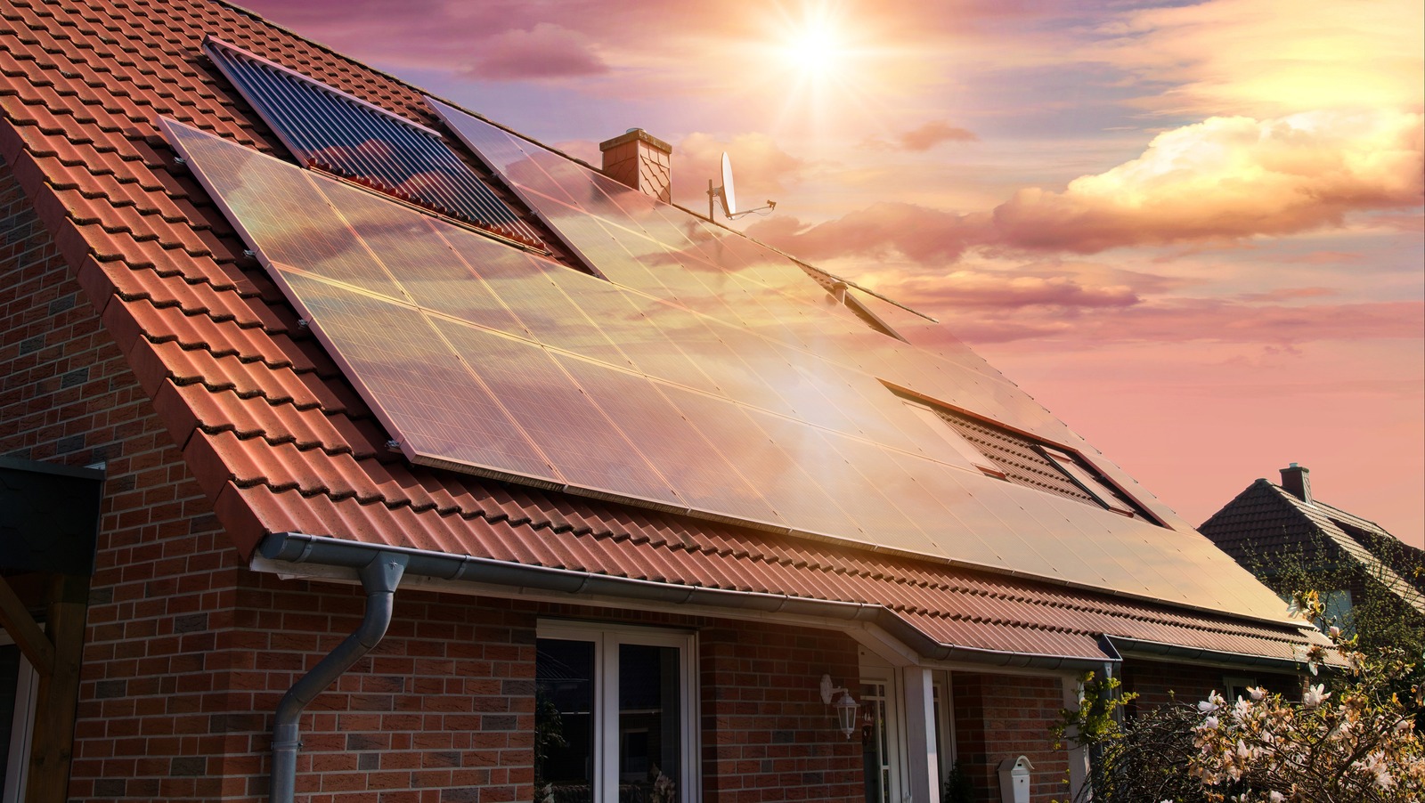 Los cinco paneles solares de consumo más eficientes para 2024