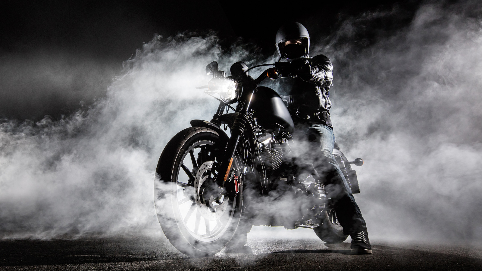 5 de los motores de motocicleta más potentes que se producen actualmente