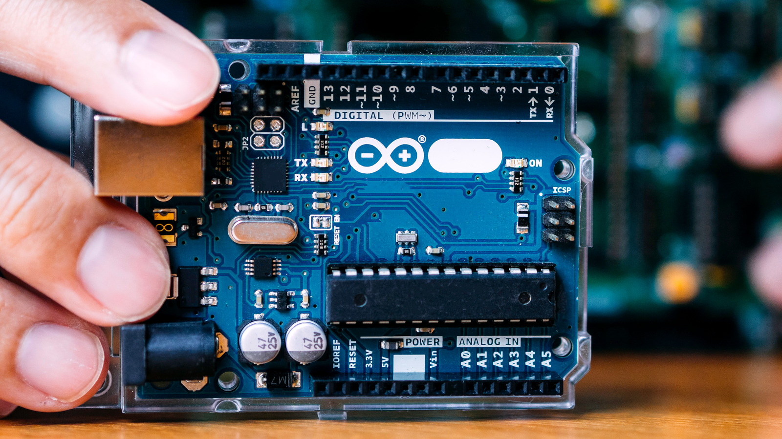 Primeros pasos con Arduino: una guía para principiantes