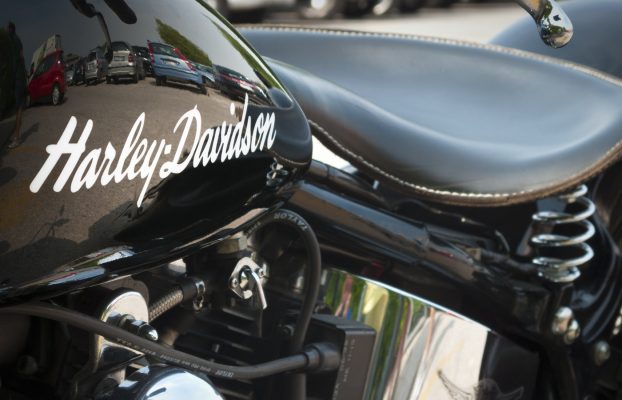 5 cosas que probablemente no sabías que fabrica Harley-Davidson