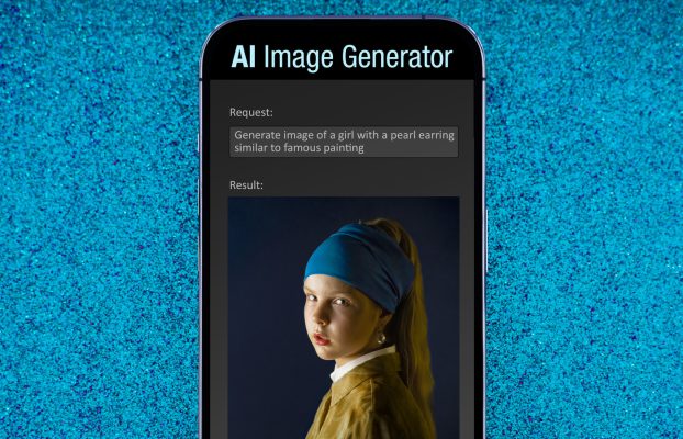 6 de las mejores aplicaciones de generación de imágenes con IA en 2024
