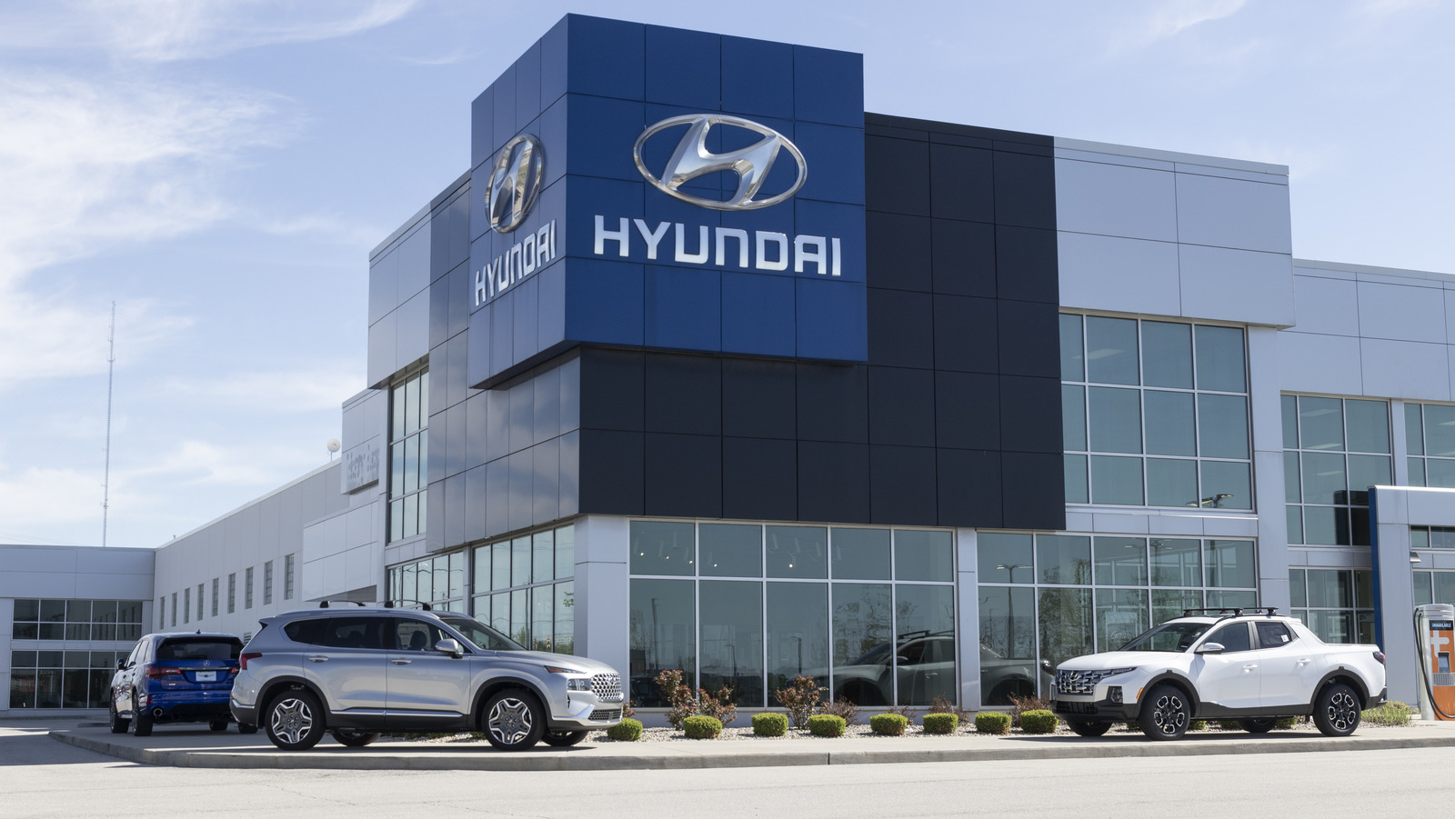 Diez de los motores Hyundai más confiables jamás construidos