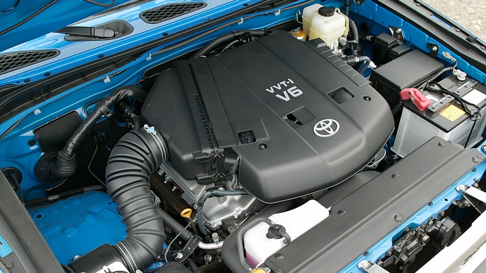 Todo lo que los fanáticos de Toyota deben saber sobre los motores de la serie GR