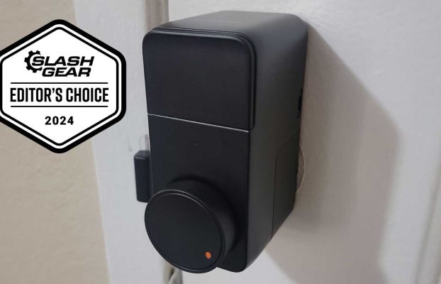 Una cerradura inteligente asequible, sencilla y apta para inquilinos