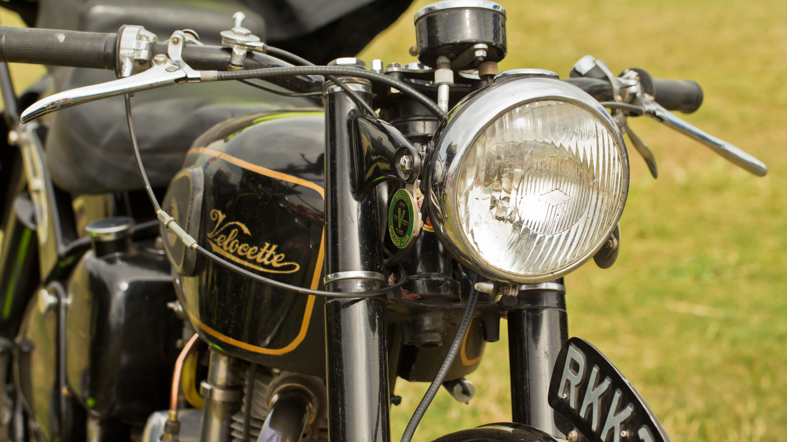 10 de las motocicletas antiguas más confiables jamás construidas