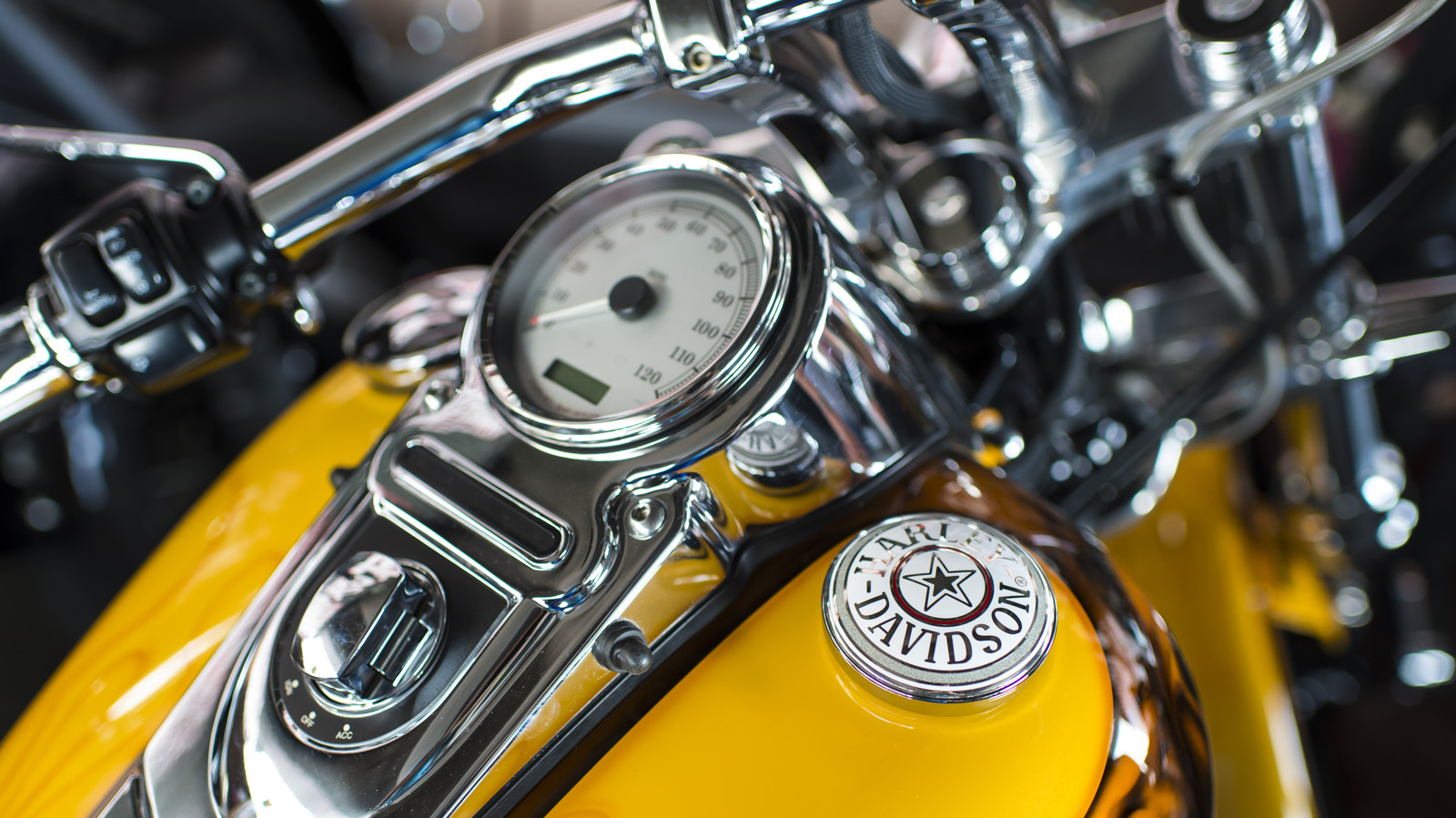 Todo lo que necesitas saber sobre tu garantía Harley-Davidson