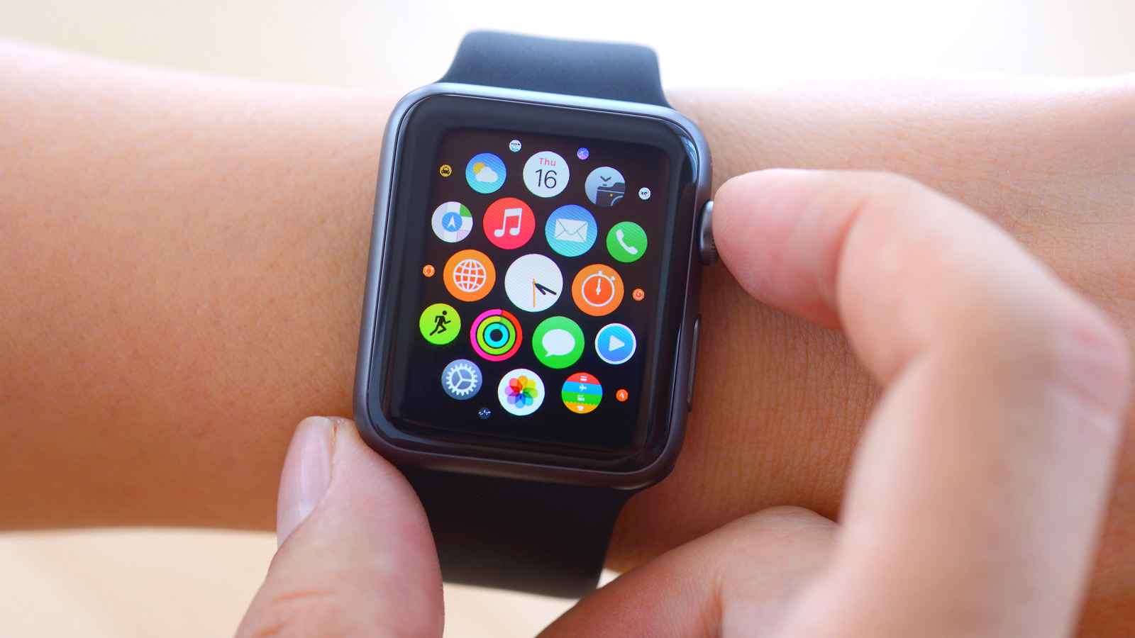 ¿Puedes usar un Apple Watch sin un iPhone?