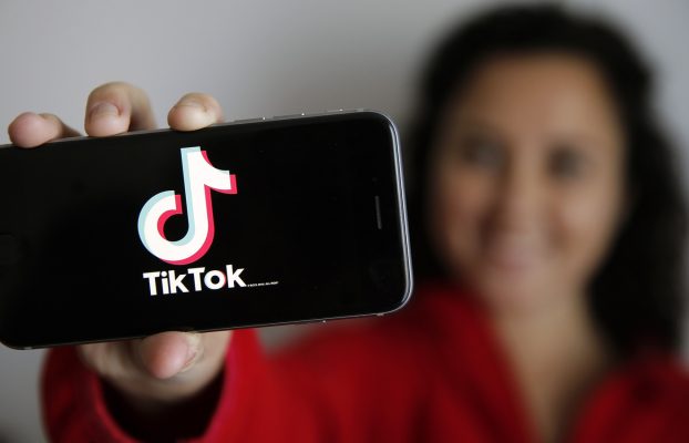 Las notas de la competencia de Instagram de TikTok obtienen un lanzamiento limitado para algunos usuarios