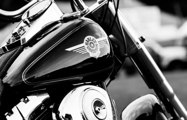 Diez datos poco conocidos sobre las motocicletas Harley-Davidson