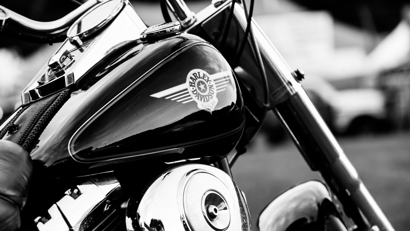 Diez datos poco conocidos sobre las motocicletas Harley-Davidson
