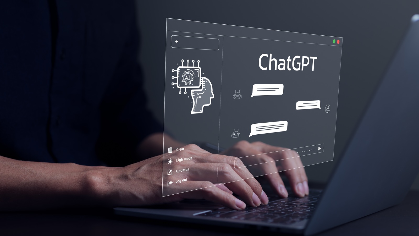 ¿Es seguro ChatGPT?  Lo que debe saber antes de comenzar a utilizar chatbots de IA