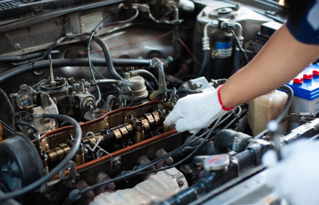 Todo lo que debe saber sobre los motores reconstruidos para automóviles y camiones ‘United Engine’