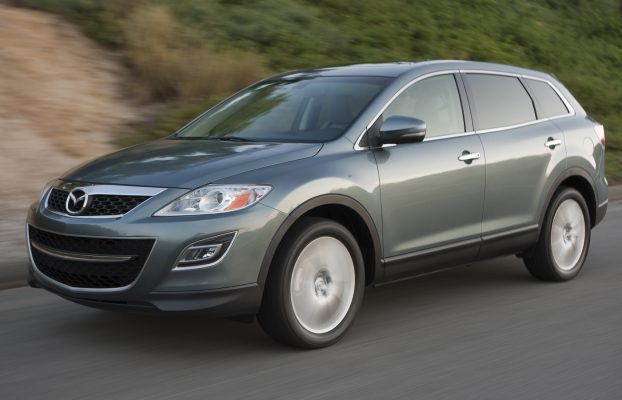 10 modelos Mazda usados ​​que debes evitar a toda costa