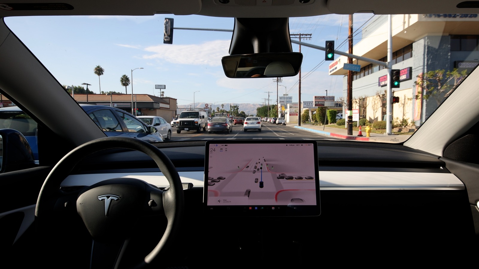 El paquete completo de conducción autónoma de Tesla obtiene un enorme recorte de precios en EE. UU.