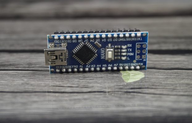 3 cosas que Arduino puede hacer y Raspberry Pi no