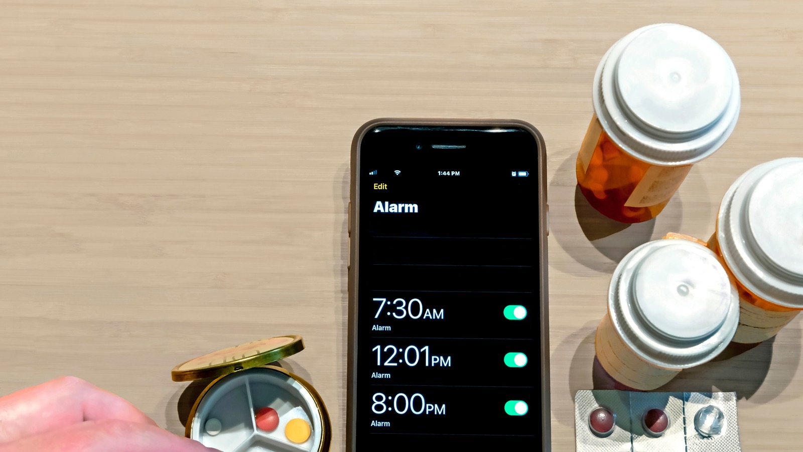 4 razones por las que es posible que las alarmas de tu iPhone no suenen (y qué hacer al respecto)
