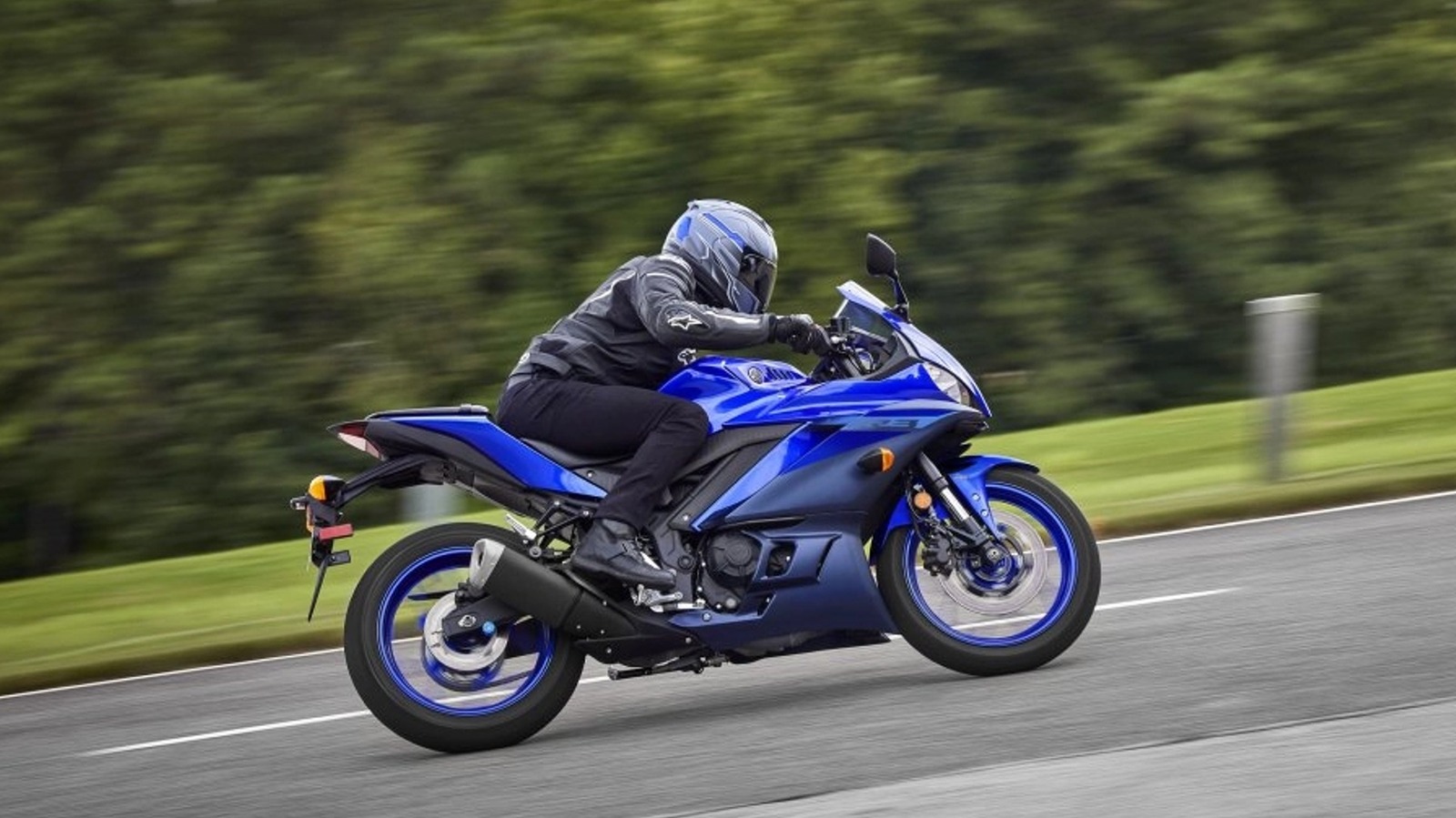5 de las motocicletas de 300 cc más atractivas jamás fabricadas