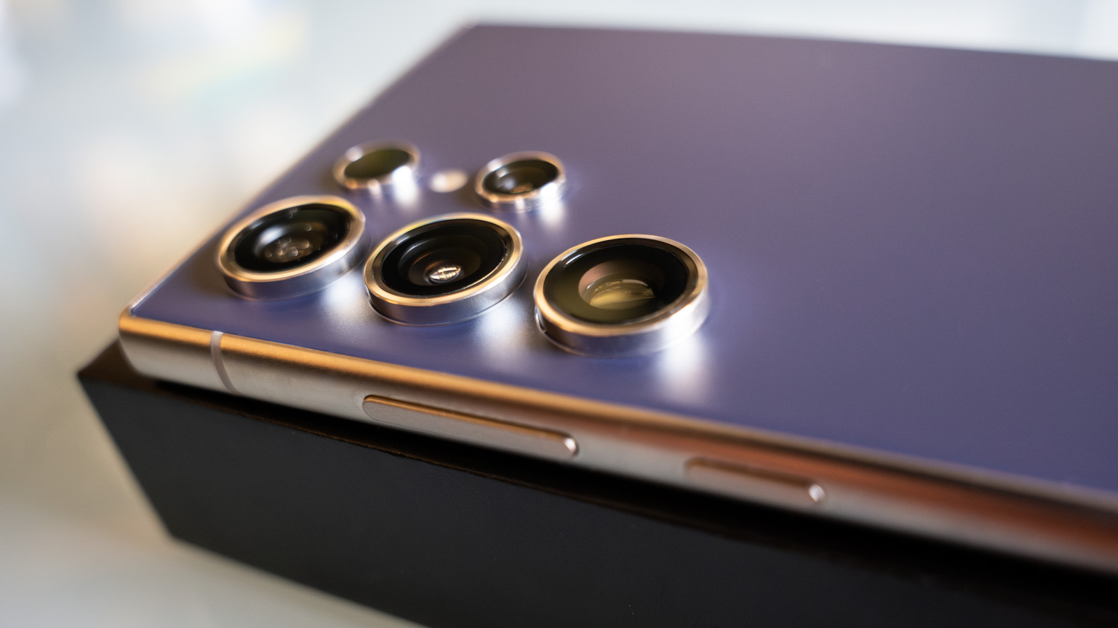 3 rumores sobre el Samsung Galaxy S25 que esperamos sean ciertos