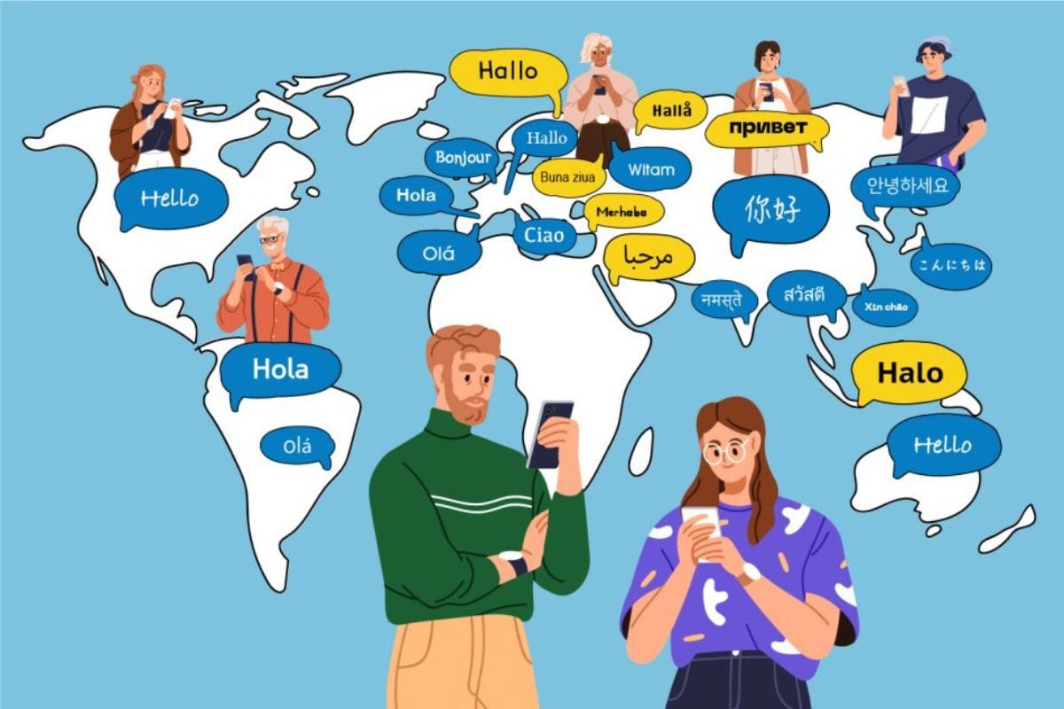 La actualización Samsung Galaxy AI agrega soporte para más idiomas y dialectos