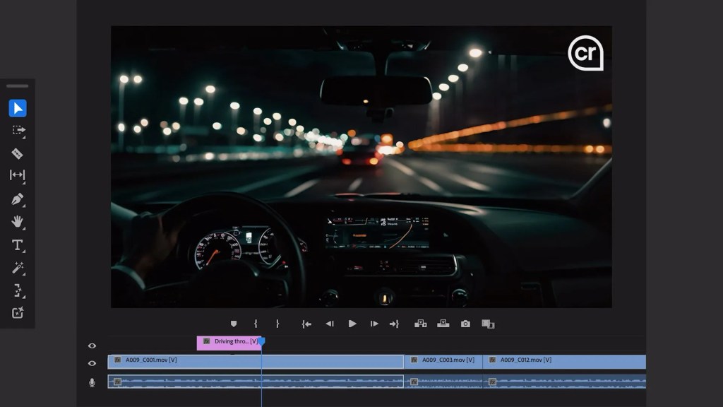 Adobe Premiere Pro obtendrá funciones de vídeo Firefly genAI – Computerworld