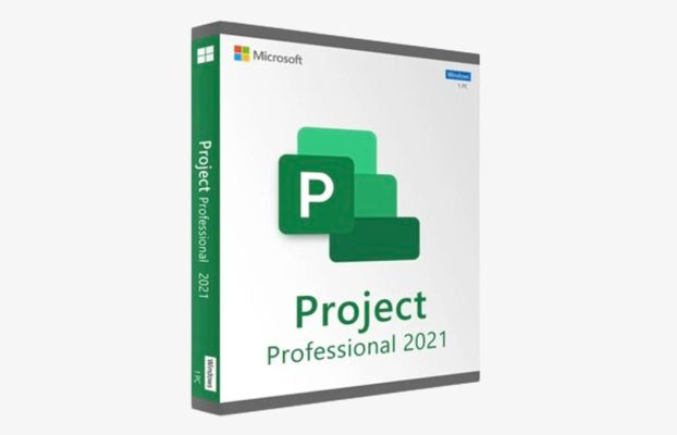 Compre Microsoft Visio Pro o Microsoft Project Pro por $30