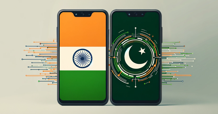 La campaña de software espía ‘eXotic Visit’ está dirigida a usuarios de Android en India y Pakistán