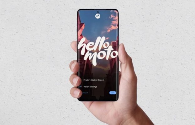 Motorola Edge 50 Pro: el gama media que sí querrás tener