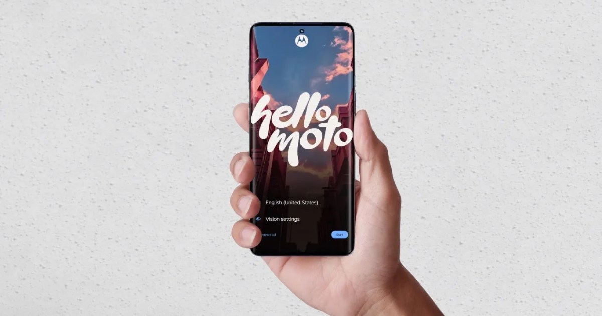 Motorola Edge 50 Pro: el gama media que sí querrás tener