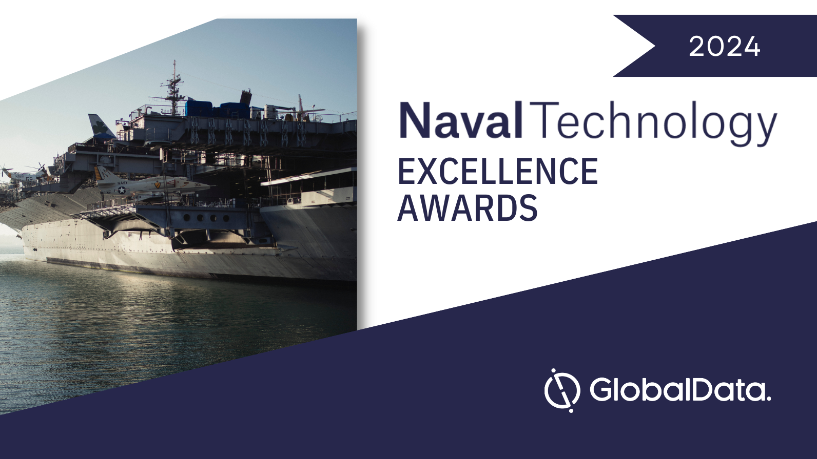 Presentamos los Premios a la Excelencia en Tecnología Naval 2024