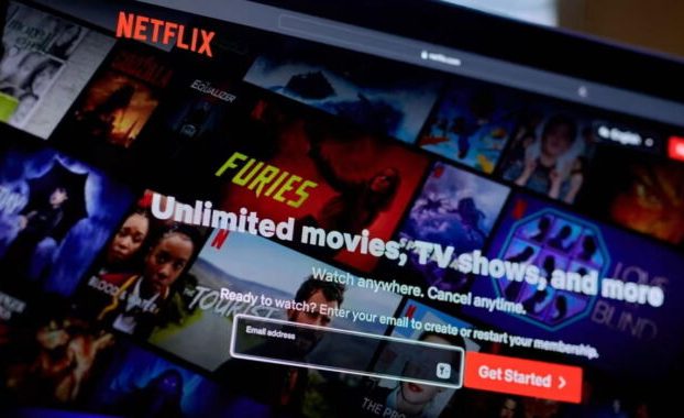 La lucha contra las contraseñas genera más ingresos para Netflix