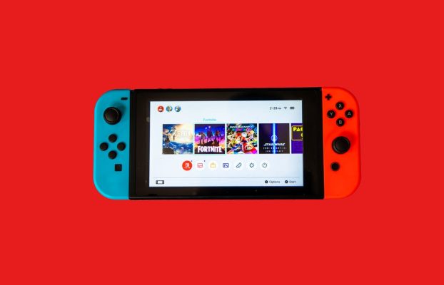 Se rumorea que Nintendo Switch 2 tiene Joy-Cons magnéticos
