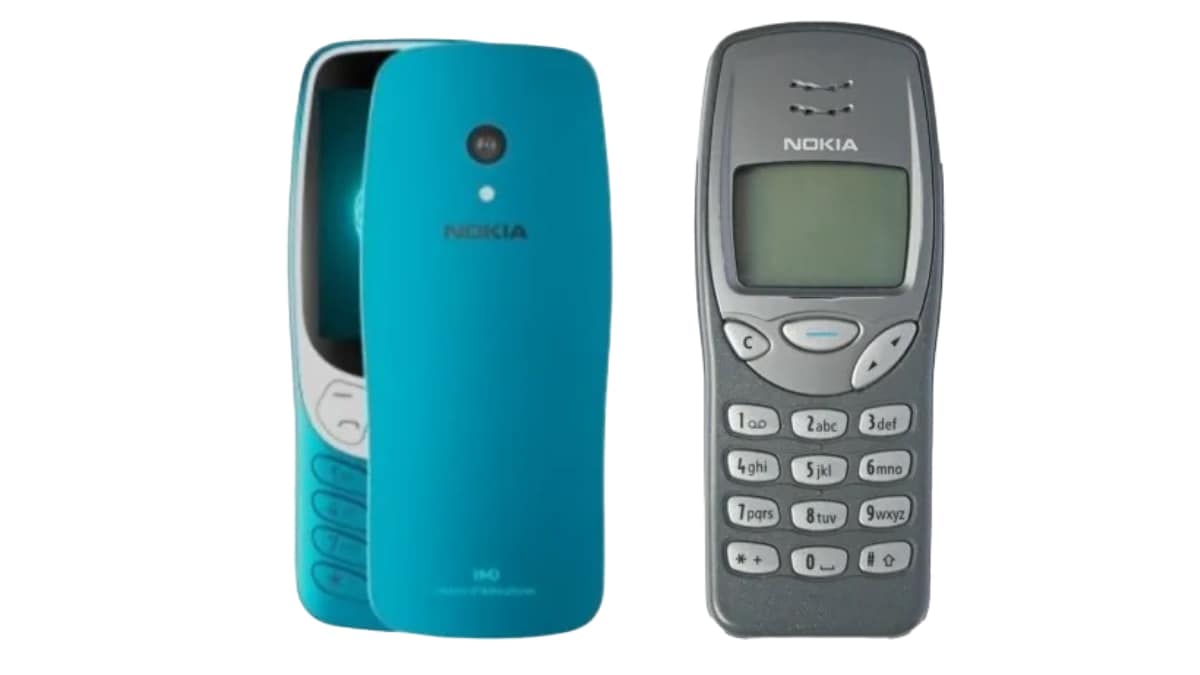 Nokia 225 4G 2024 supuestamente lanzado;  Se filtró el avance del Nokia 3210 2024