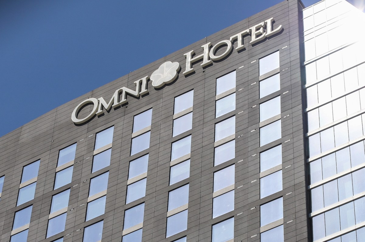 Omni Hotels dice que los datos personales de los clientes fueron robados en un ataque de ransomware