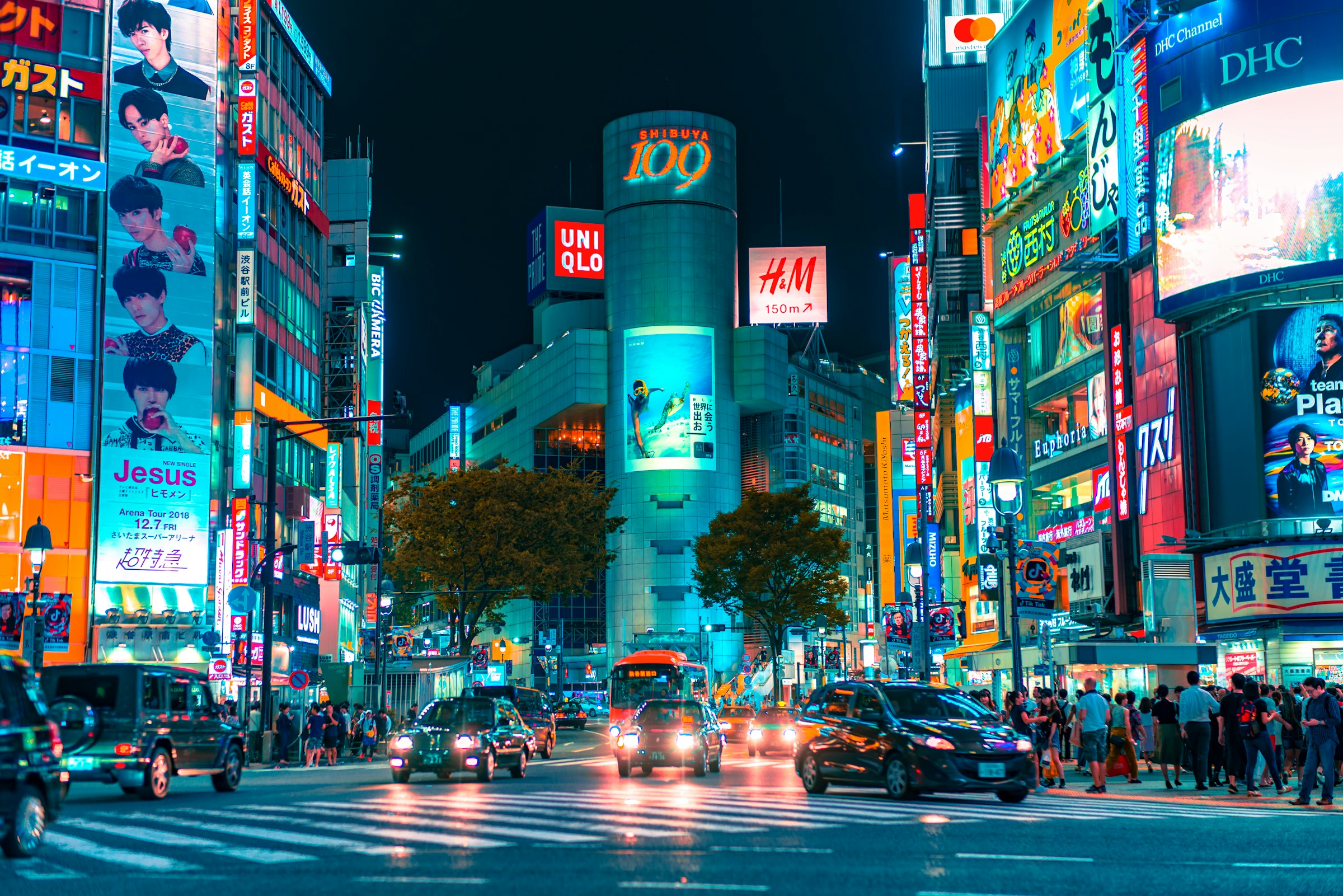 OpenAI elige Tokio para su primera oficina asiática