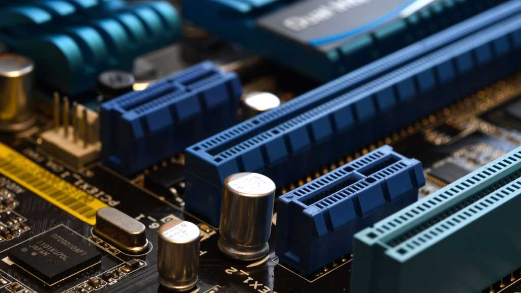Las primeras especificaciones de PCIe 7.0 predicen un futuro ridículamente rápido para los SSD