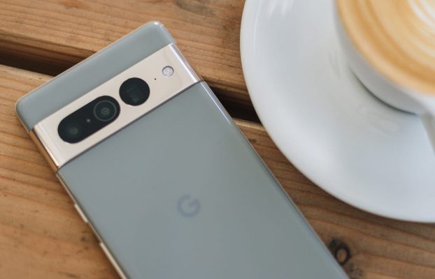 El mejor teléfono Google Pixel para comprar en 2024