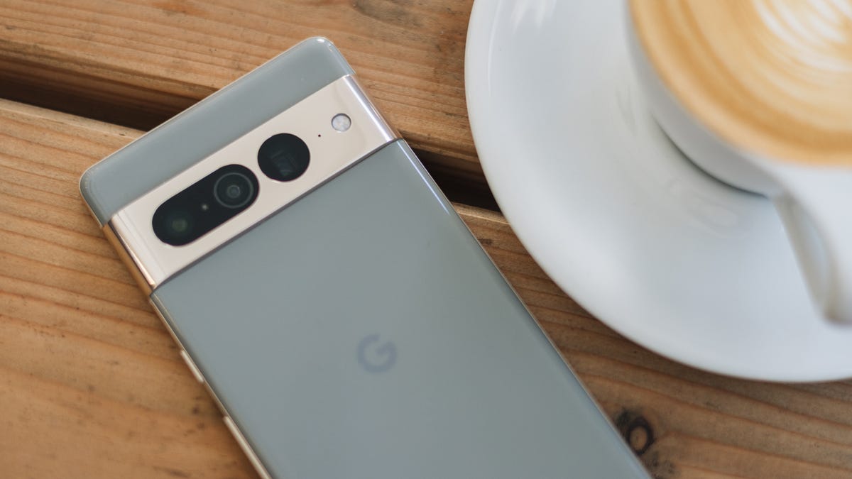 El mejor teléfono Google Pixel para comprar en 2024