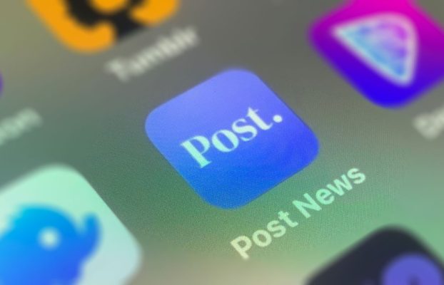 Post News, la alternativa de Twitter financiada por a16z, está cerrando