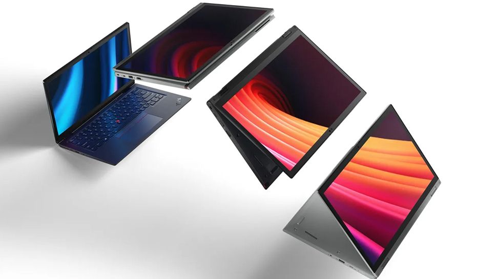 Lenovo presenta su nueva gama de portátiles empresariales ThinkPad L: promete actualizaciones y reparaciones más sencillas para los usuarios, pero solo para modelos seleccionados