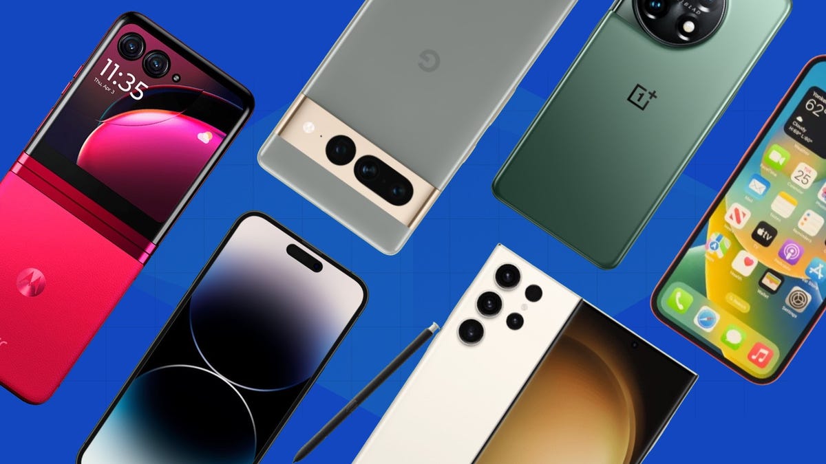 Samsung recupera el primer lugar en ventas de teléfonos de Apple mientras un tercer fabricante de teléfonos gana sobre ambos